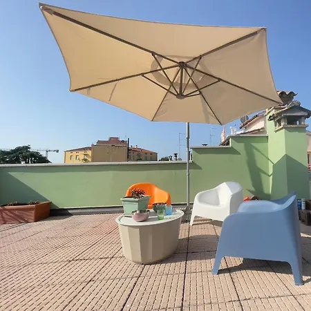 Appartamento Tintoria Parma Esterno foto