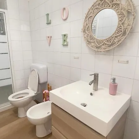 Appartamento Tintoria Parma Esterno foto