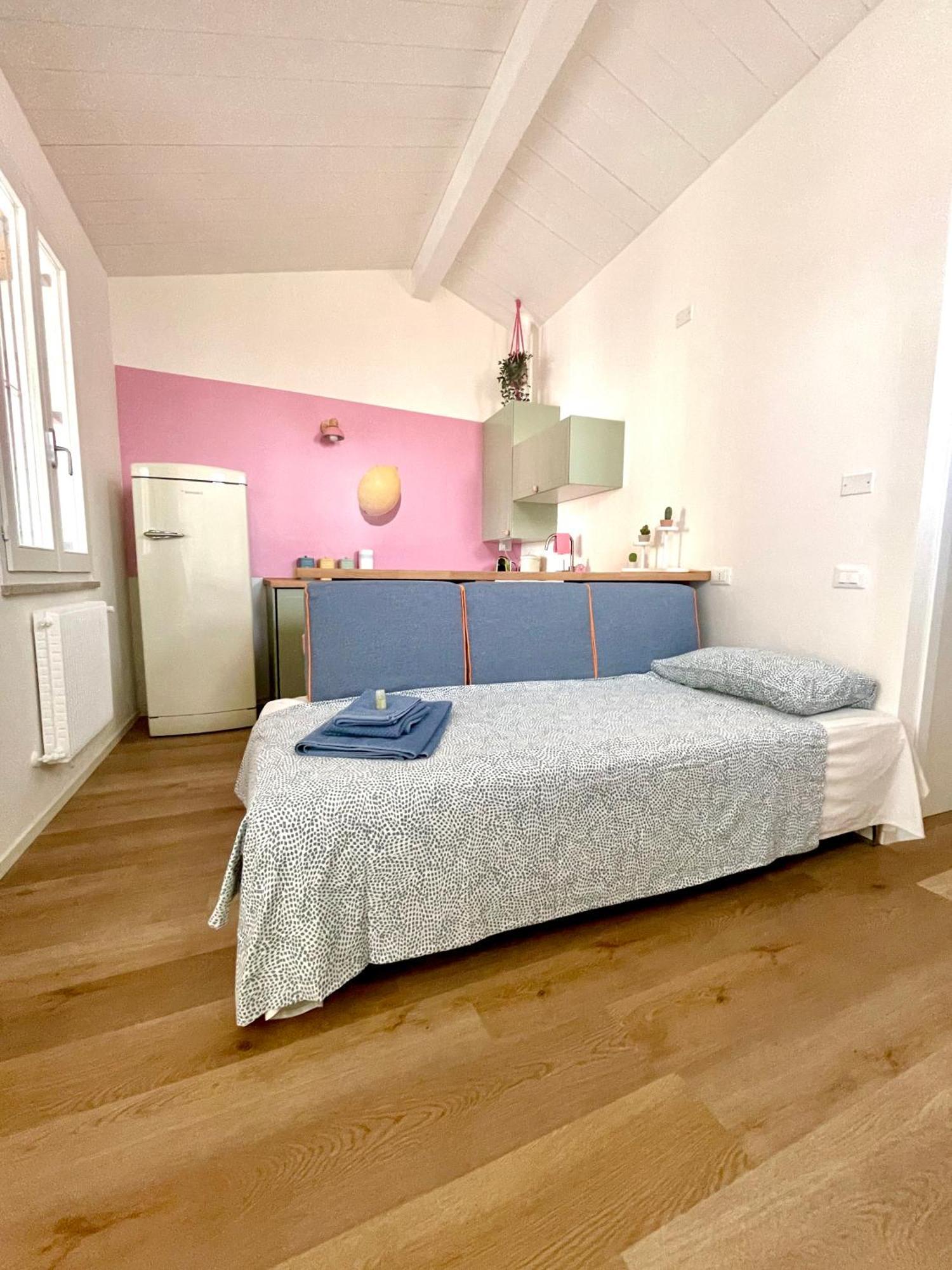 Apartment Tintoria